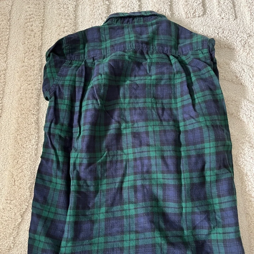 Flannel - Picture 2 of 4